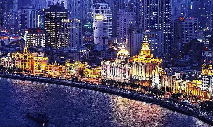 上海的旅游景点都有哪些?上海什么地方好玩？_https://www.lvtubus.com_旅游攻略_第1张
